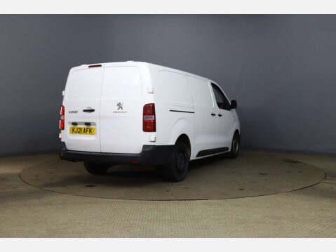 Peugeot Expert 2.0 Expert Professional L2 Blue HDi 7