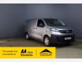 Vauxhall Vivaro 2.0 Vivaro 3100 Dynamic S/S 1