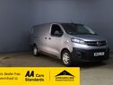 Vauxhall Vivaro 2.0 Vivaro 3100 Dynamic S/S