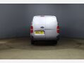 Vauxhall Vivaro 2.0 Vivaro 3100 Dynamic S/S 5