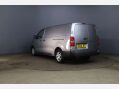 Vauxhall Vivaro 2.0 Vivaro 3100 Dynamic S/S 7