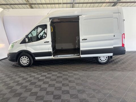 Ford Transit 2.0 Transit 350 Trend EcoBlue 16