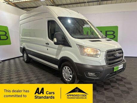 Ford Transit 2.0 Transit 350 Trend EcoBlue