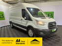 Ford Transit 2.0 Transit 350 Trend EcoBlue