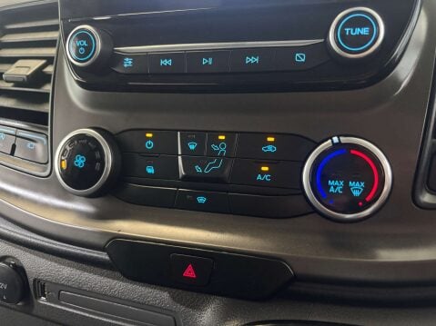 Ford Transit 2.0 Transit 350 Trend EcoBlue 3