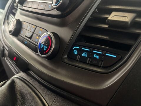 Ford Transit 2.0 Transit 350 Trend EcoBlue 4