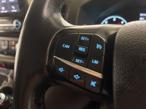 Ford Transit 2.0 Transit 350 Trend EcoBlue 11
