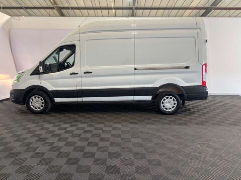 Ford Transit 2.0 Transit 350 Trend EcoBlue 20