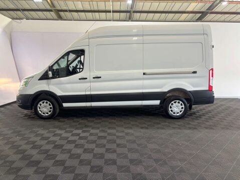 Ford Transit 2.0 Transit 350 Trend EcoBlue 22