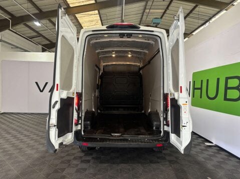 Ford Transit 2.0 Transit 350 Trend EcoBlue 23