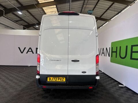 Ford Transit 2.0 Transit 350 Trend EcoBlue 27