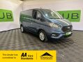 Ford Transit Custom 2.0 Transit Custom 300 Limited EcoBlue Auto 1