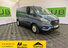 Ford Transit Custom 2.0 Transit Custom 300 Limited EcoBlue Auto