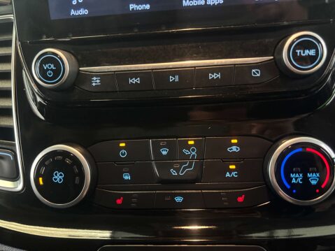 Ford Transit Custom 2.0 Transit Custom 300 Limited EcoBlue Auto 6