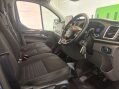 Ford Transit Custom 2.0 Transit Custom 300 Limited EcoBlue Auto 18
