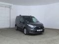 Ford Transit Connect 1.5 Transit Connect 220 Trend EcoBlue 4