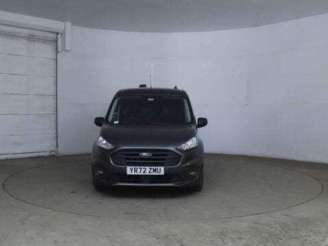 Ford Transit Connect 1.5 Transit Connect 220 Trend EcoBlue 2