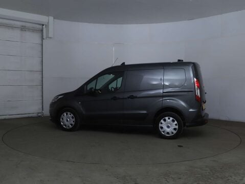 Ford Transit Connect 1.5 Transit Connect 220 Trend EcoBlue 7