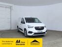 Vauxhall Combo 1.5 Combo 2300 Sportive S/S