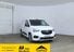 Vauxhall Combo 1.5 Combo 2300 Sportive S/S