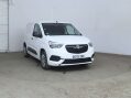Vauxhall Combo 1.5 Combo 2300 Sportive S/S 3
