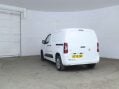 Vauxhall Combo 1.5 Combo 2300 Sportive S/S 4