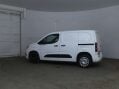 Vauxhall Combo 1.5 Combo 2300 Sportive S/S 5