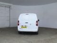 Vauxhall Combo 1.5 Combo 2300 Sportive S/S 7