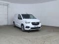 Vauxhall Combo 1.5 Combo 2300 Professional Turbo D S/S 4