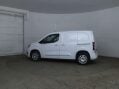 Vauxhall Combo 1.5 Combo 2300 Professional Turbo D S/S 7
