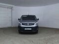 Vauxhall Vivaro 2.0 Vivaro 3100 Dynamic S/S 3