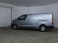 Vauxhall Vivaro 2.0 Vivaro 3100 Dynamic S/S 5