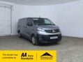 Vauxhall Vivaro 2.0 Vivaro 3100 Dynamic S/S 1