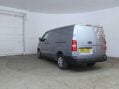 Vauxhall Vivaro 2.0 Vivaro 3100 Dynamic S/S 4