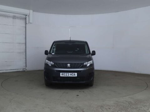 Peugeot Partner 1.5 Partner Professional Premium+ BHDi 2