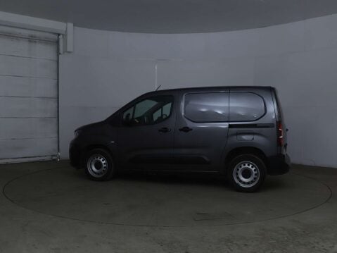 Peugeot Partner 1.5 Partner Professional Premium+ BHDi 6