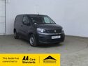 Peugeot Partner 1.5 Partner Professional Premium+ BHDi