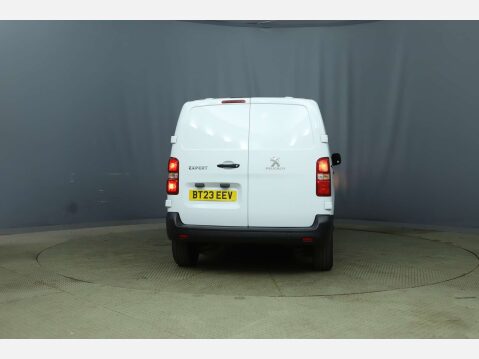 Peugeot Expert 1.5 Expert Professional Premium+ L1 Blue HDi 4