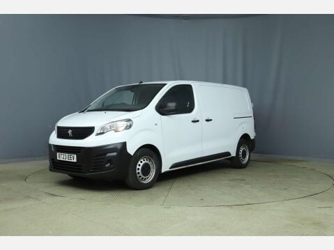 Peugeot Expert 1.5 Expert Professional Premium+ L1 Blue HDi 8