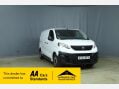 Peugeot Expert 1.5 Expert Professional Premium+ L1 Blue HDi 1