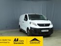 Peugeot Expert 1.5 Expert Professional Premium+ L1 Blue HDi