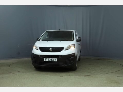 Peugeot Expert 1.5 Expert Professional Premium+ L1 Blue HDi 2