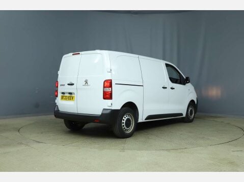 Peugeot Expert 1.5 Expert Professional Premium+ L1 Blue HDi 7