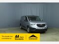 Vauxhall Combo 1.5 Combo 2300 Prime Turbo D S/S 1