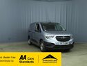 Vauxhall Combo 1.5 Combo 2300 Prime Turbo D S/S
