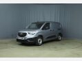Vauxhall Combo 1.5 Combo 2300 Prime Turbo D S/S 2