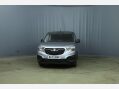 Vauxhall Combo 1.5 Combo 2300 Prime Turbo D S/S 4