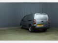 Vauxhall Combo 1.5 Combo 2300 Prime Turbo D S/S 7