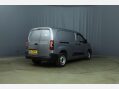 Vauxhall Combo 1.5 Combo 2300 Prime Turbo D S/S 8