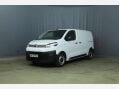 Citroen Dispatch 1.5 Dispatch 1000 Enterprise Edition Blue HDi SS 4